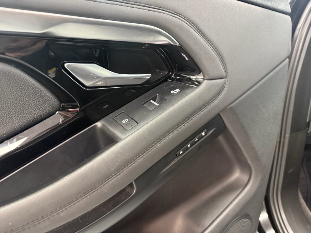 Used Land Rover Range Rover Evoque 2019 for sale - 76776601: Photo 19