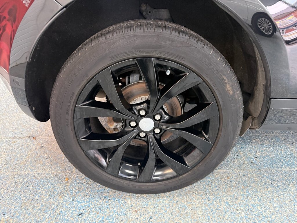 Used Land Rover Range Rover Evoque 2019 for sale - 76776601: Photo 2