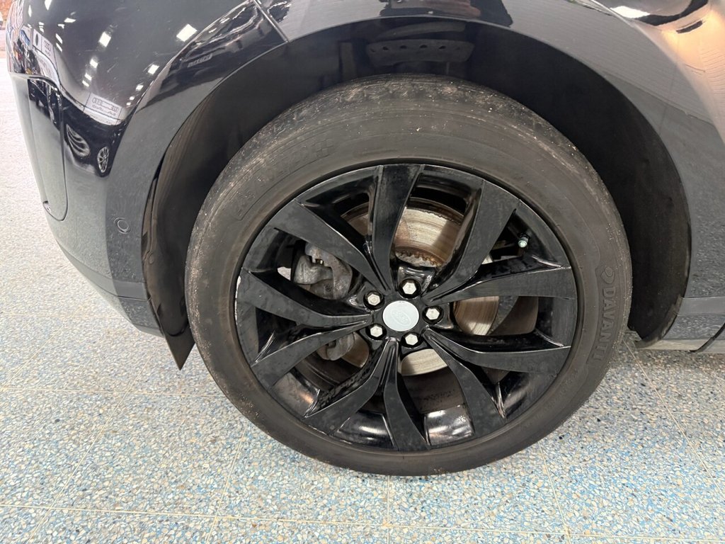 Used Land Rover Range Rover Evoque 2019 for sale - 76776601: Photo 21