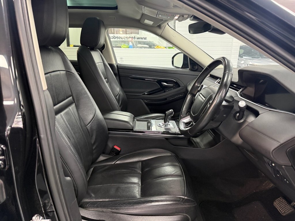 Used Land Rover Range Rover Evoque 2019 for sale - 76776601: Photo 25