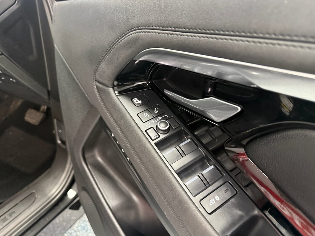 Used Land Rover Range Rover Evoque 2019 for sale - 76776601: Photo 26