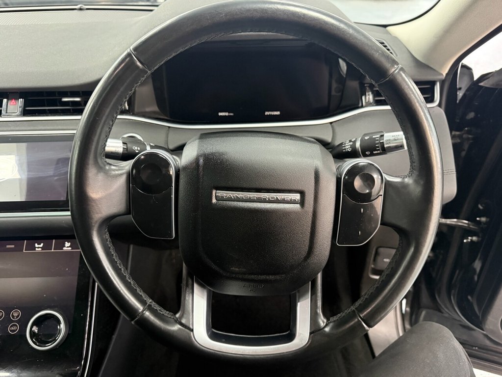 Used Land Rover Range Rover Evoque 2019 for sale - 76776601: Photo 29
