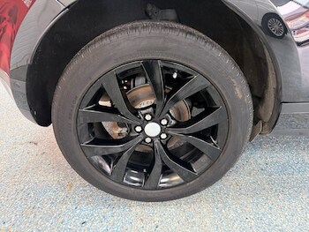 Used Land Rover Range Rover Evoque 2019 for sale - 76776601: Photo