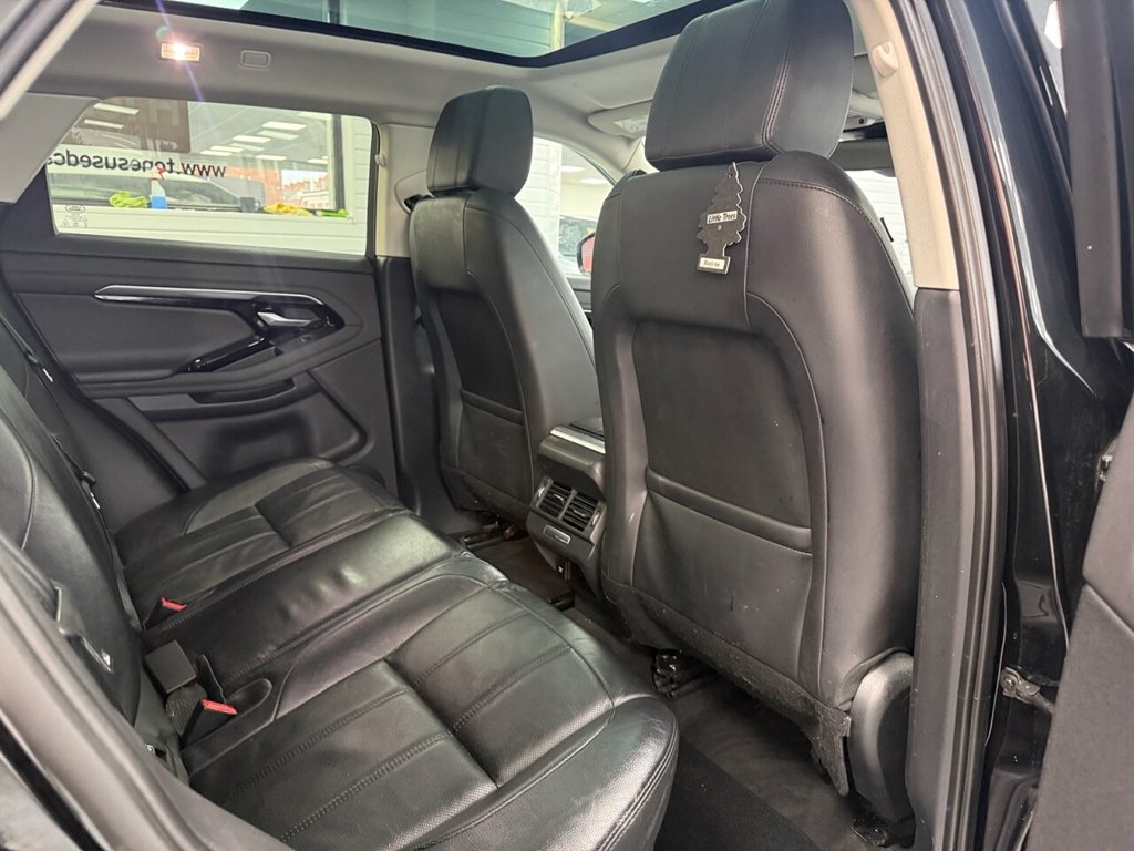Used Land Rover Range Rover Evoque 2019 for sale - 76776601: Photo 3