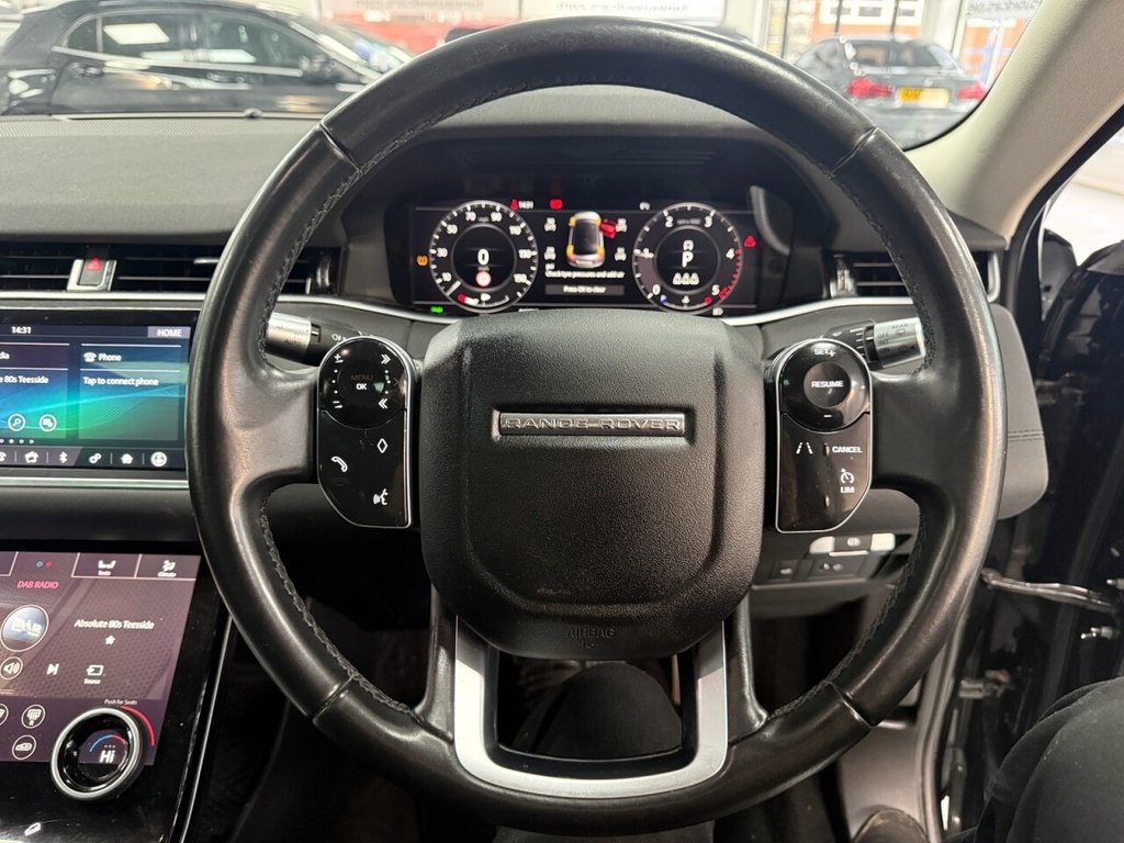 Used Land Rover Range Rover Evoque 2019 for sale - 76776601: Photo 30