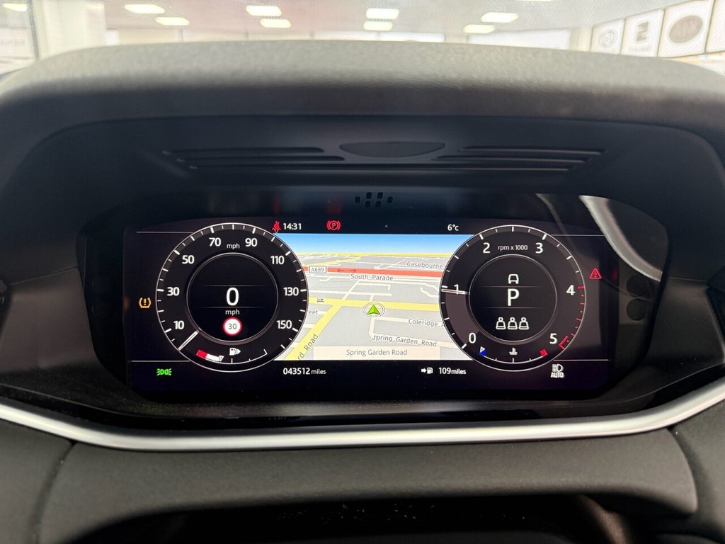 Used Land Rover Range Rover Evoque 2019 for sale - 76776601: Photo 33