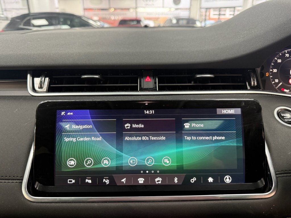 Used Land Rover Range Rover Evoque 2019 for sale - 76776601: Photo 34