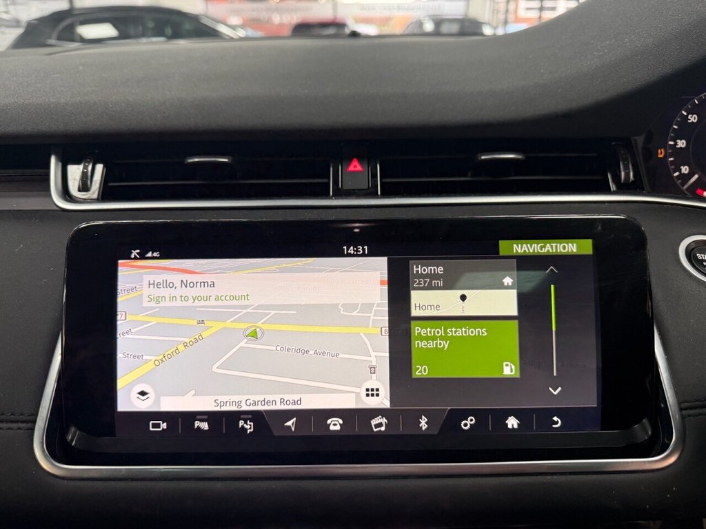 Used Land Rover Range Rover Evoque 2019 for sale - 76776601: Photo 35