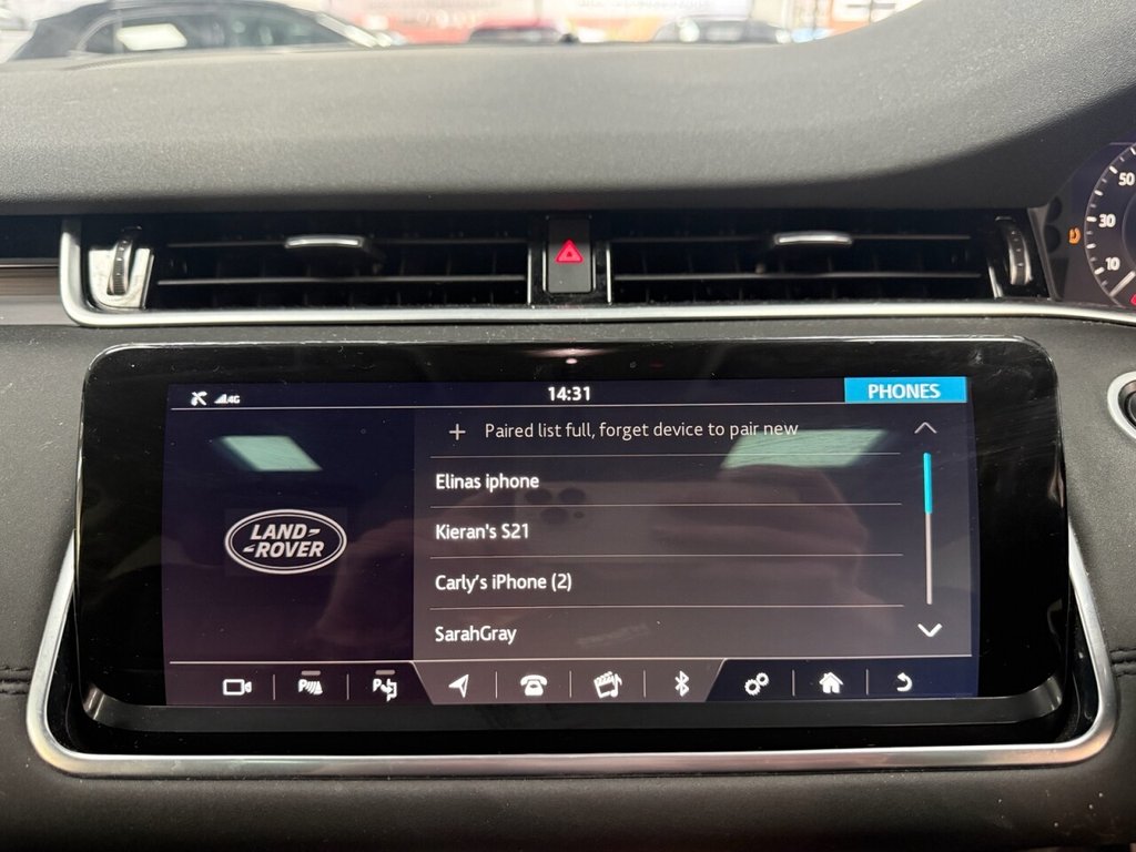 Used Land Rover Range Rover Evoque 2019 for sale - 76776601: Photo 36