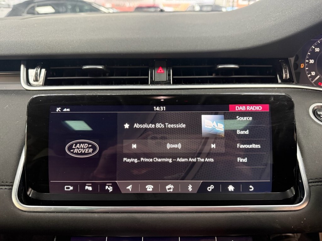 Used Land Rover Range Rover Evoque 2019 for sale - 76776601: Photo 37