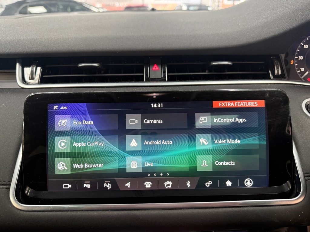 Used Land Rover Range Rover Evoque 2019 for sale - 76776601: Photo 39