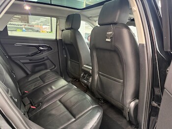 Used Land Rover Range Rover Evoque 2019 for sale - 76776601: Photo