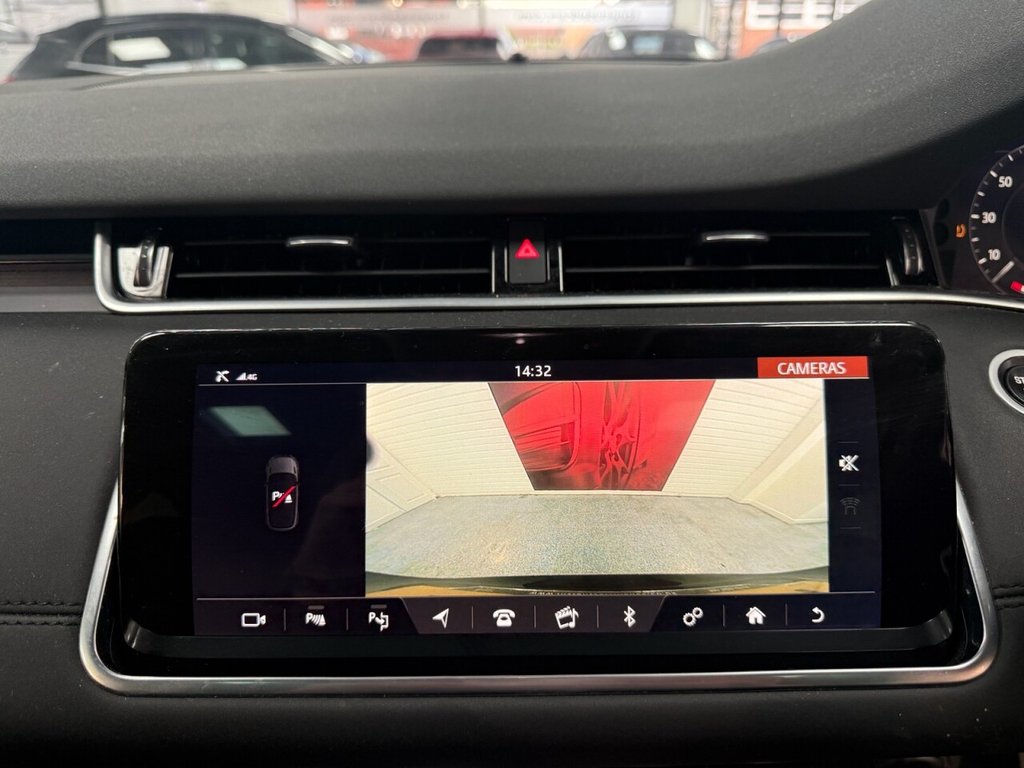 Used Land Rover Range Rover Evoque 2019 for sale - 76776601: Photo 40