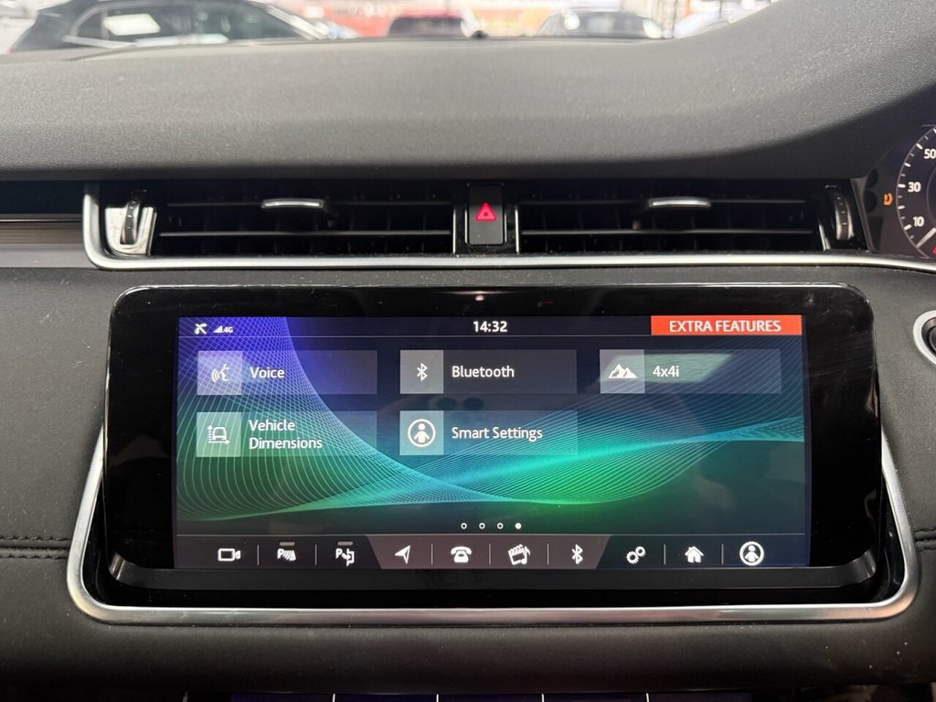 Used Land Rover Range Rover Evoque 2019 for sale - 76776601: Photo 41