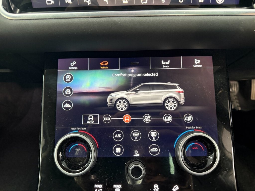 Used Land Rover Range Rover Evoque 2019 for sale - 76776601: Photo 44