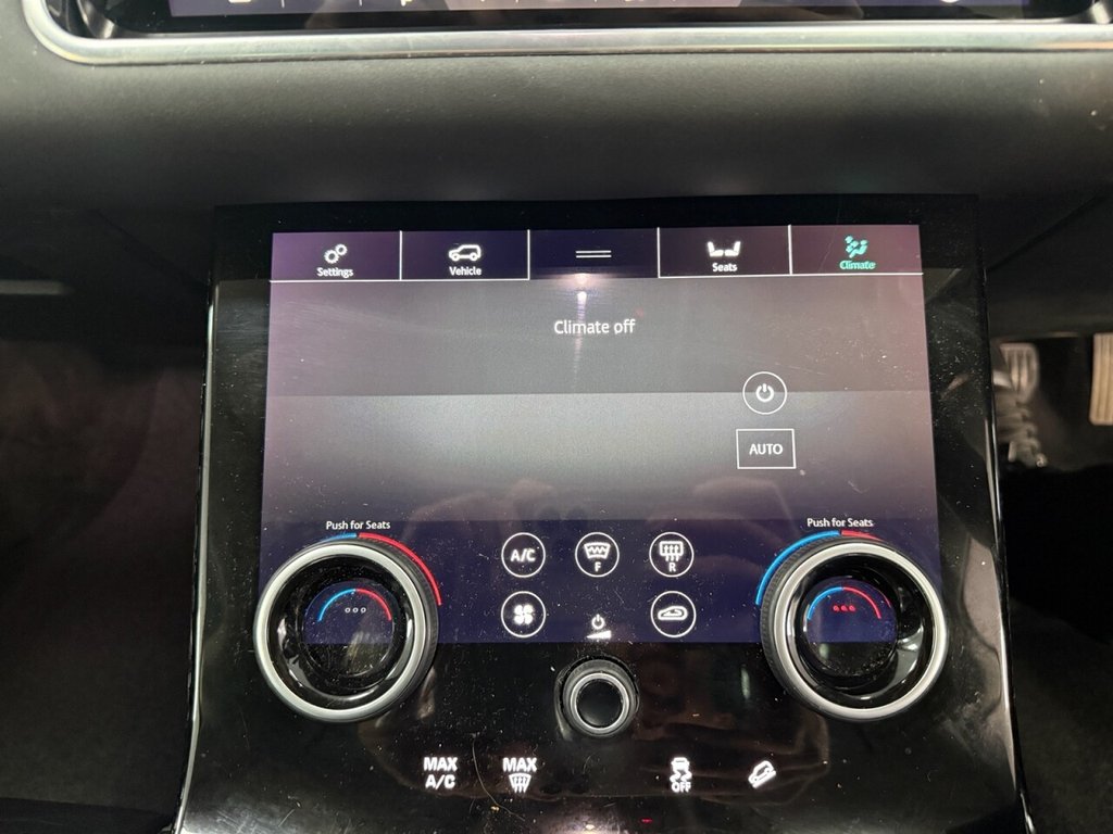 Used Land Rover Range Rover Evoque 2019 for sale - 76776601: Photo 45