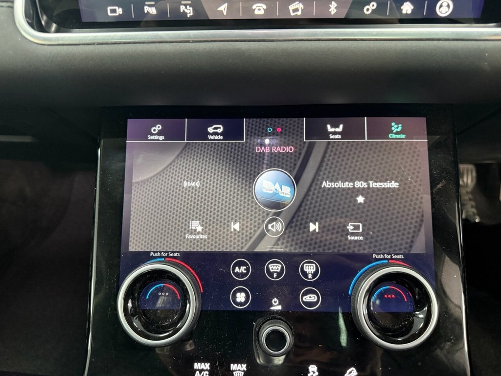 Used Land Rover Range Rover Evoque 2019 for sale - 76776601: Photo 46