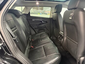 Used Land Rover Range Rover Evoque 2019 for sale - 76776601: Photo