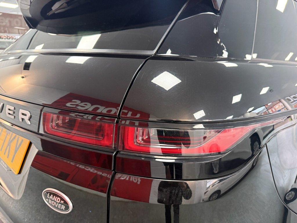 Used Land Rover Range Rover Evoque 2019 for sale - 76776601: Photo 7