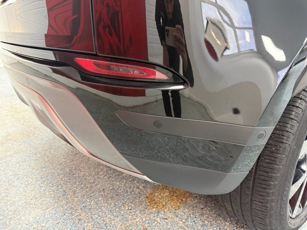 Used Land Rover Range Rover Evoque 2019 for sale - 76776601: Photo 8