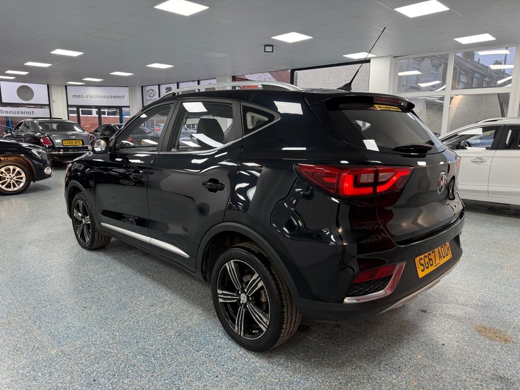 Used MG MG ZS 2018 for sale - 76776669: Photo 12