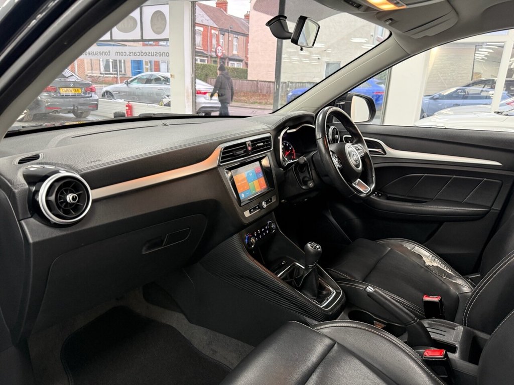 Used MG MG ZS 2018 for sale - 76776669: Photo 13