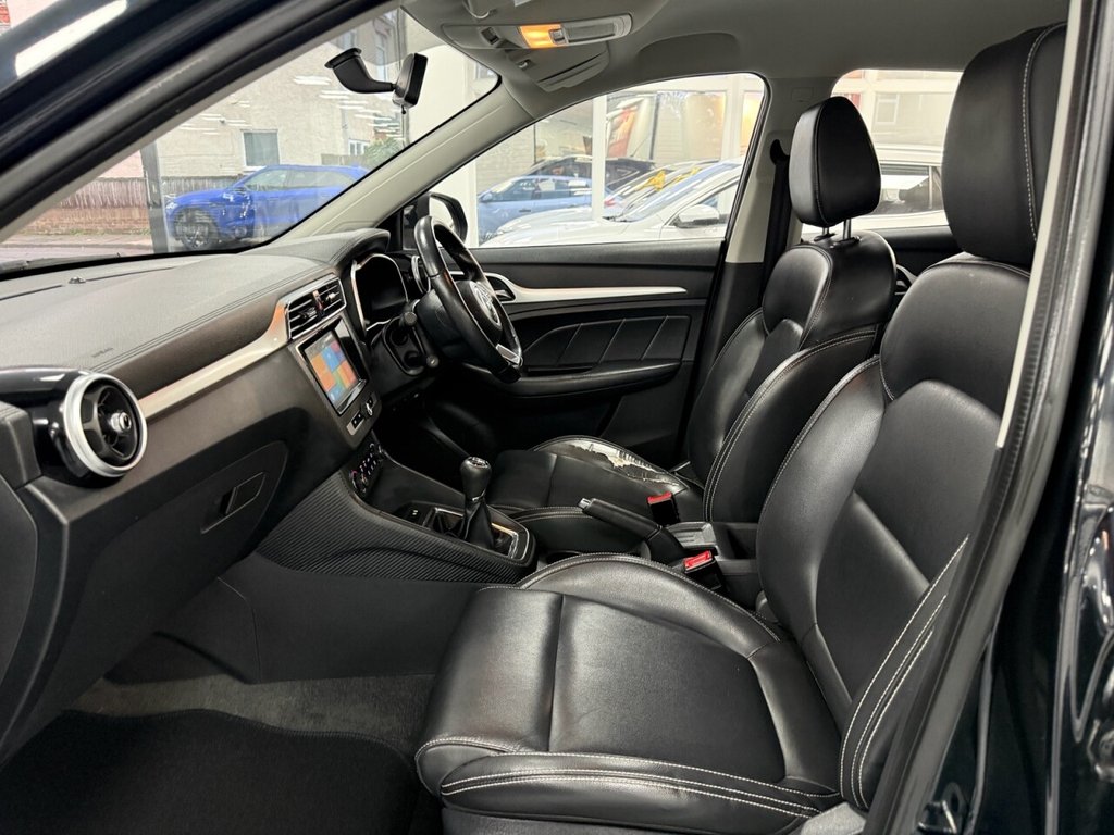 Used MG MG ZS 2018 for sale - 76776669: Photo 14