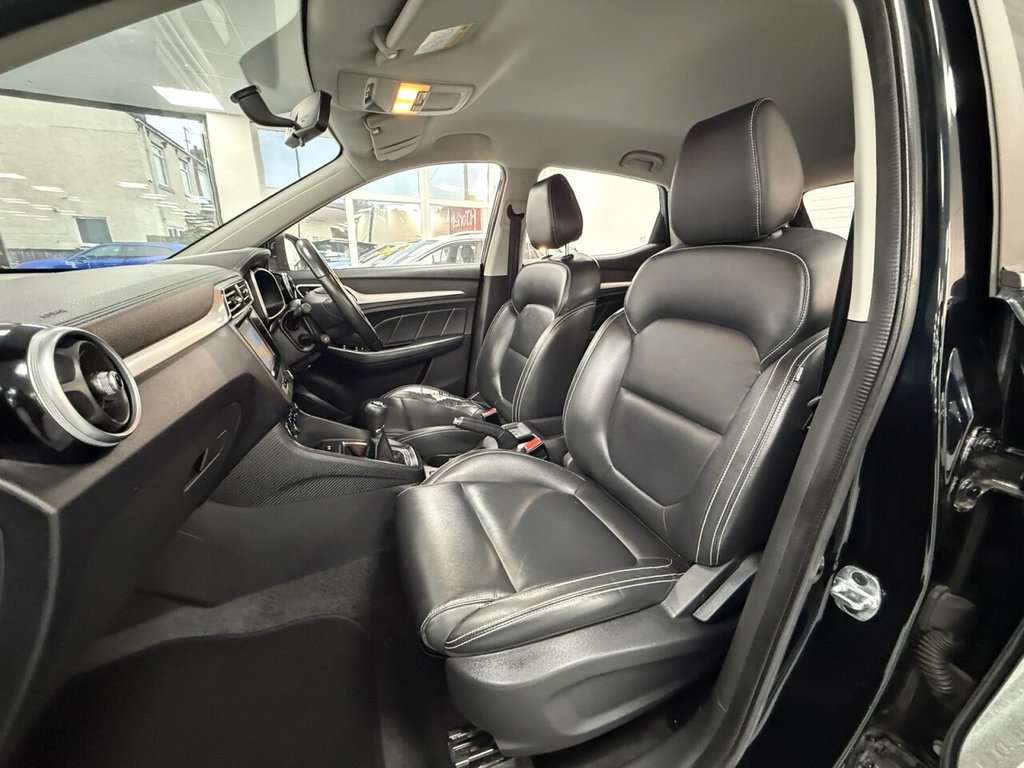 Used MG MG ZS 2018 for sale - 76776669: Photo 15