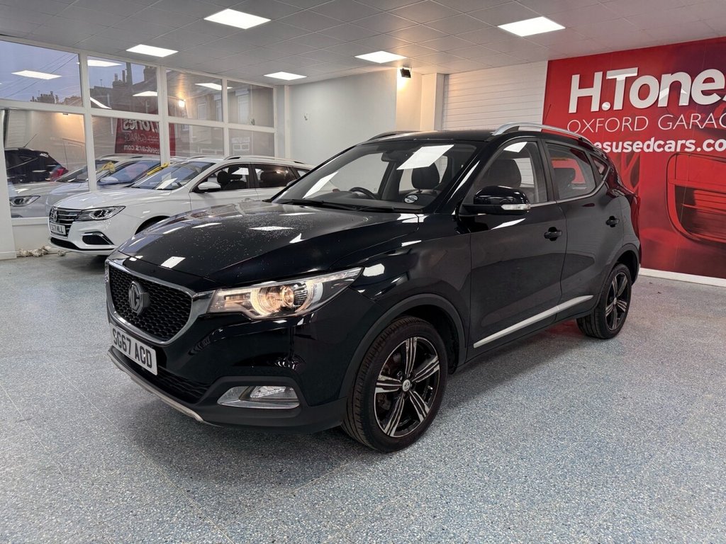 Used MG MG ZS 2018 for sale - 76776669: Photo 17