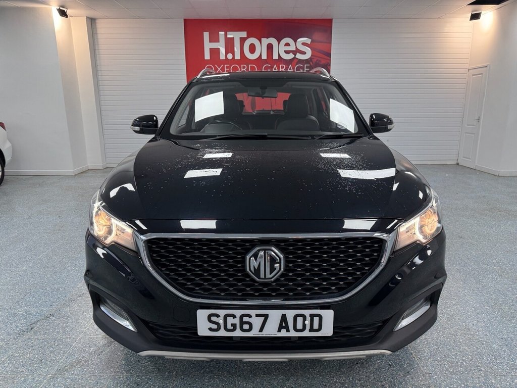Used MG MG ZS 2018 for sale - 76776669: Photo 18