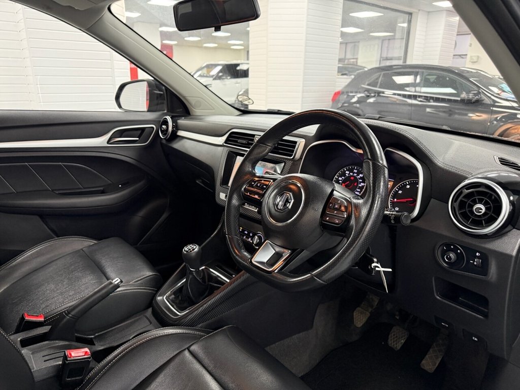 Used MG MG ZS 2018 for sale - 76776669: Photo 19