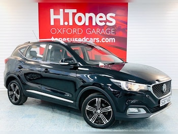 Used MG MG ZS 2018 for sale - 76776669: Photo
