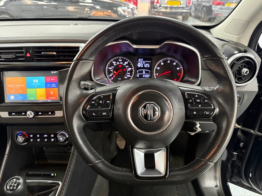 Used MG MG ZS 2018 for sale - 76776669: Photo 24