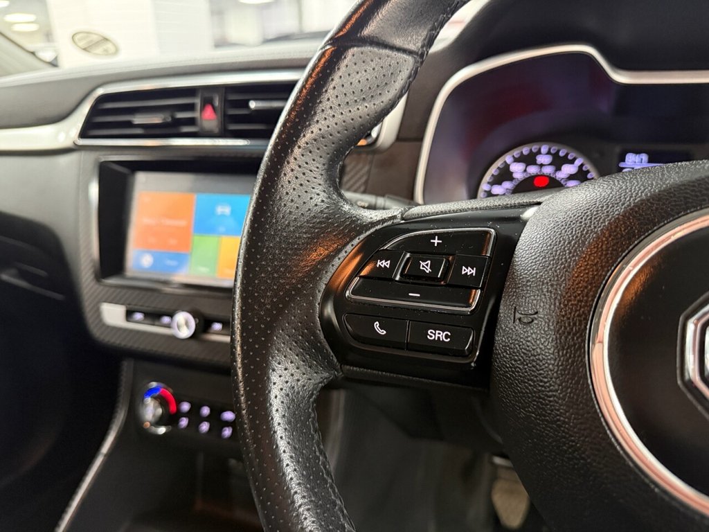 Used MG MG ZS 2018 for sale - 76776669: Photo 25