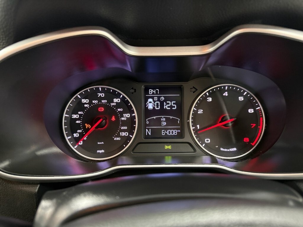 Used MG MG ZS 2018 for sale - 76776669: Photo 27