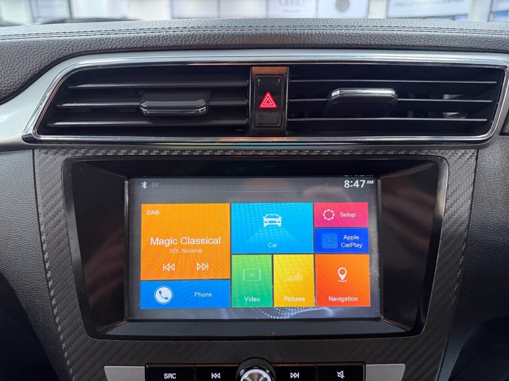 Used MG MG ZS 2018 for sale - 76776669: Photo 28