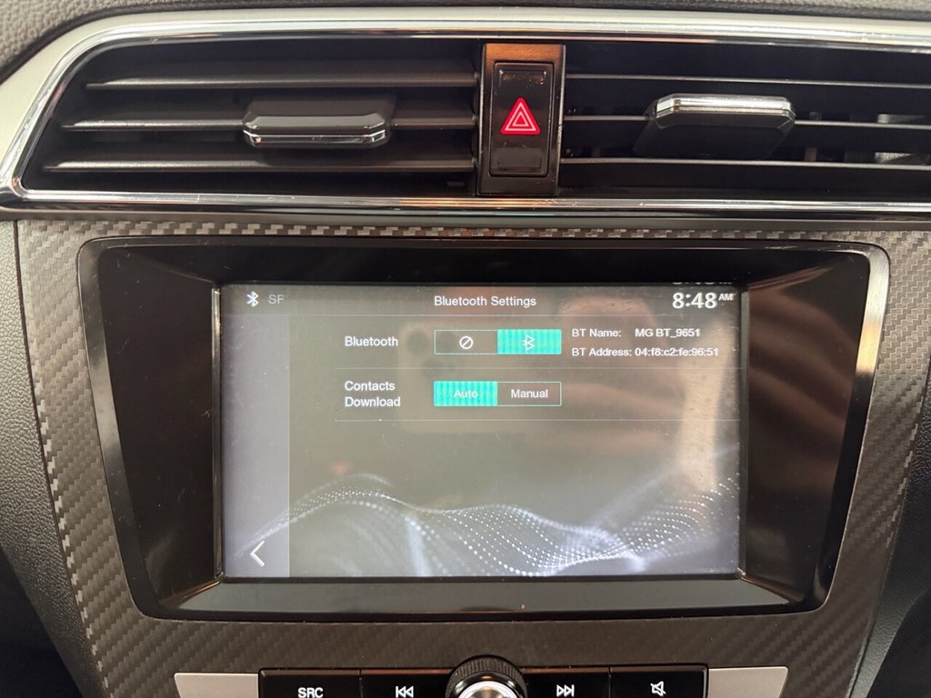 Used MG MG ZS 2018 for sale - 76776669: Photo 29