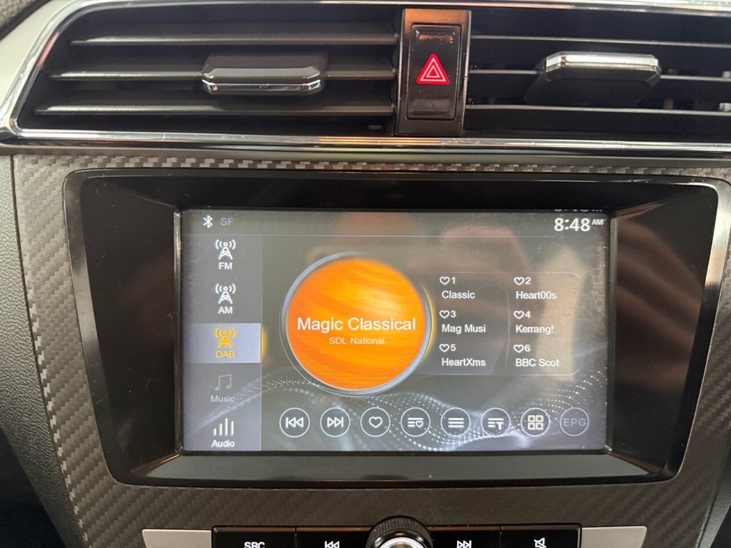 Used MG MG ZS 2018 for sale - 76776669: Photo 30