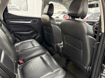 Used MG MG ZS 2018 for sale - 76776669: Photo