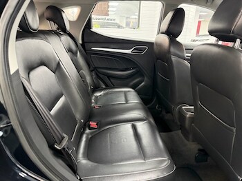 Used MG MG ZS 2018 for sale - 76776669: Photo