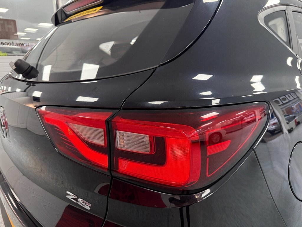 Used MG MG ZS 2018 for sale - 76776669: Photo 6