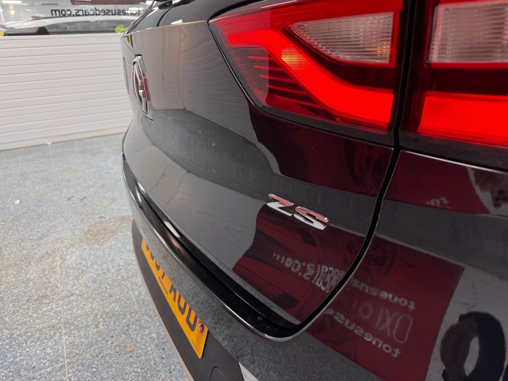 Used MG MG ZS 2018 for sale - 76776669: Photo 7