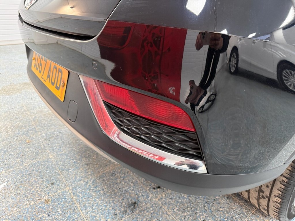 Used MG MG ZS 2018 for sale - 76776669: Photo 8