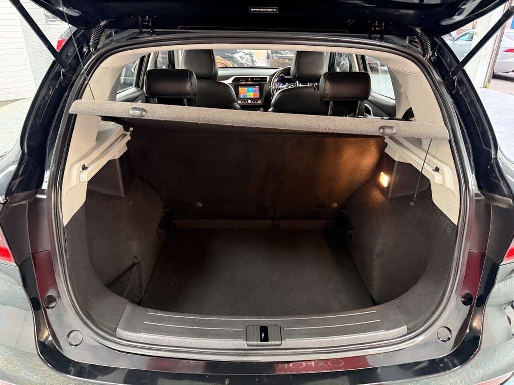 Used MG MG ZS 2018 for sale - 76776669: Photo 9