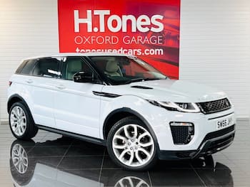 Used Land Rover Range Rover Evoque 2016 for sale - 79722624: Photo