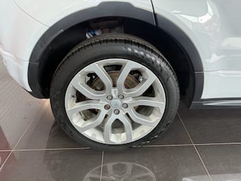 Used Land Rover Range Rover Evoque 2016 for sale - 79722624: Photo