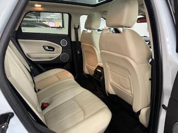 Used Land Rover Range Rover Evoque 2016 for sale - 79722624: Photo