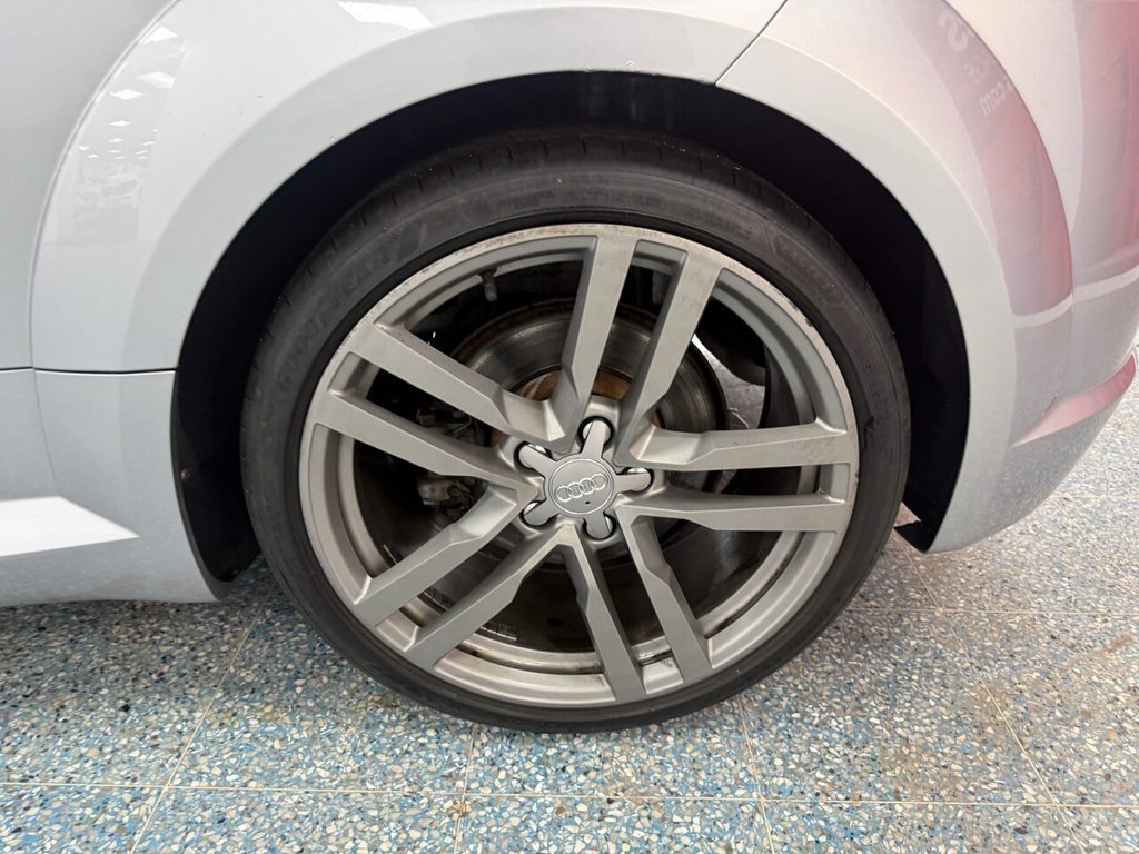 Used Audi TT 2015 for sale - 77370091: Photo 11