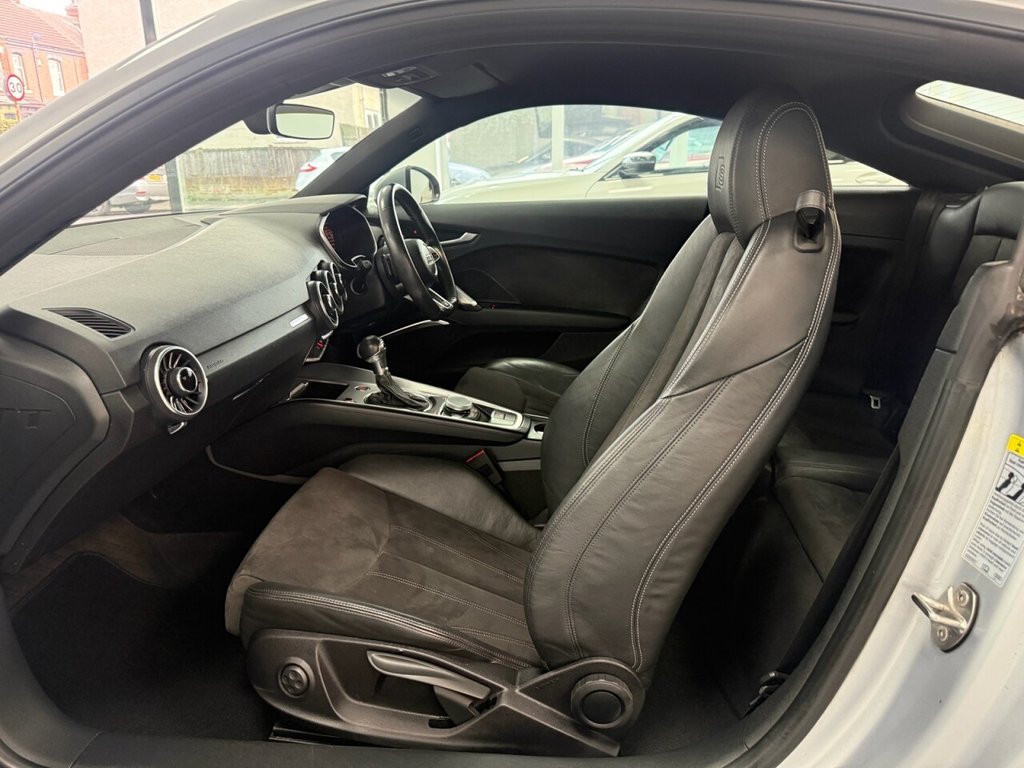 Used Audi TT 2015 for sale - 77370091: Photo 13