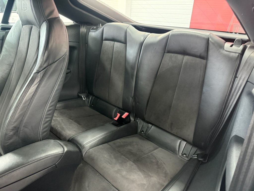 Used Audi TT 2015 for sale - 77370091: Photo 14